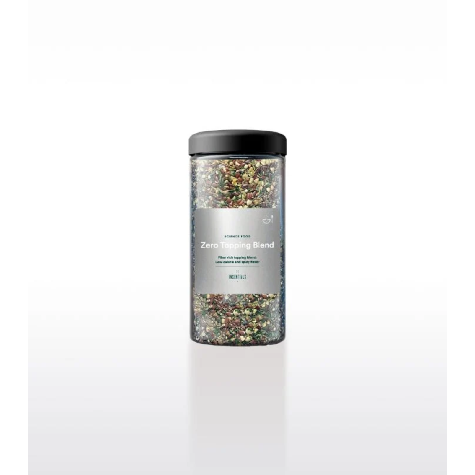 Insentials Zero Topping Blend - 350 gram
