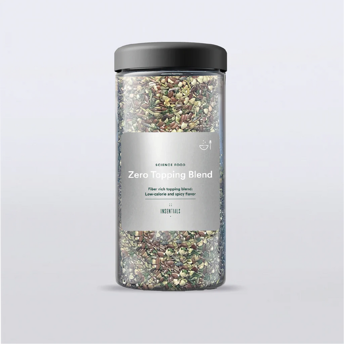 Insentials - Zero Topping Blend - 350 gram