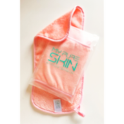 My Pure Skin Cleansing Towel