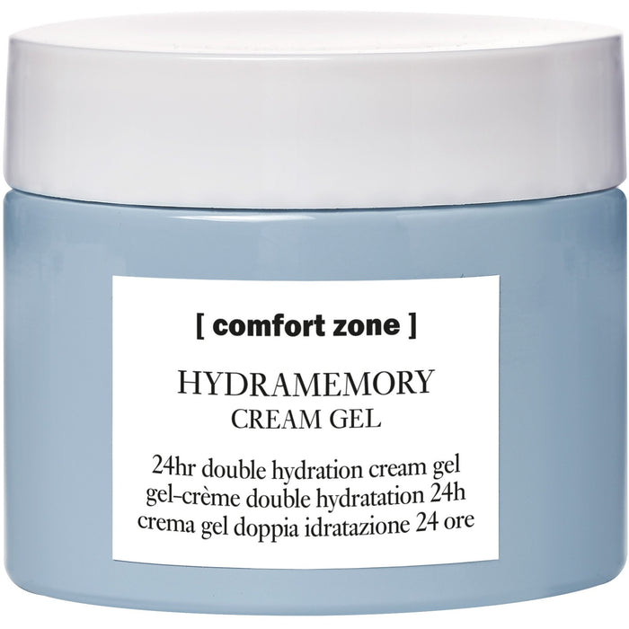 Hydramemory Cream Gel 50 ml uit assortiment werd vervangen door de Light sorbet cream tube 60ml