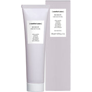Remedy Cream to Oil
