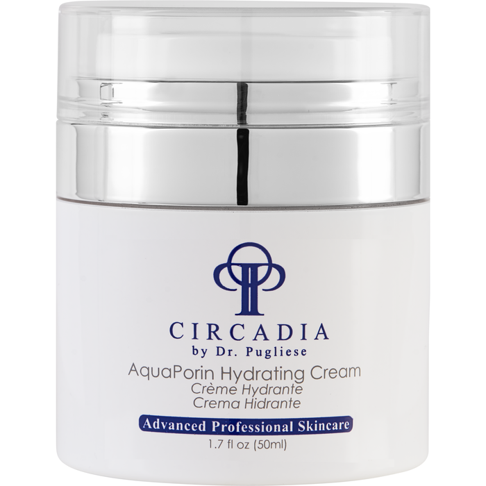 Aquaporin Hydrating cream Circadia 59 ml