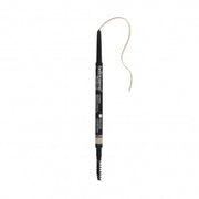 Wenkbrauwpotlood met kam: TwistUP Brow Pencil - Ash Brown