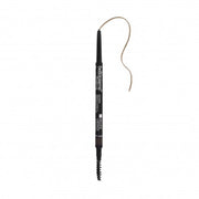 Wenkbrauwpotlood met kam: TwistUP Brow Pencil - Chestnut