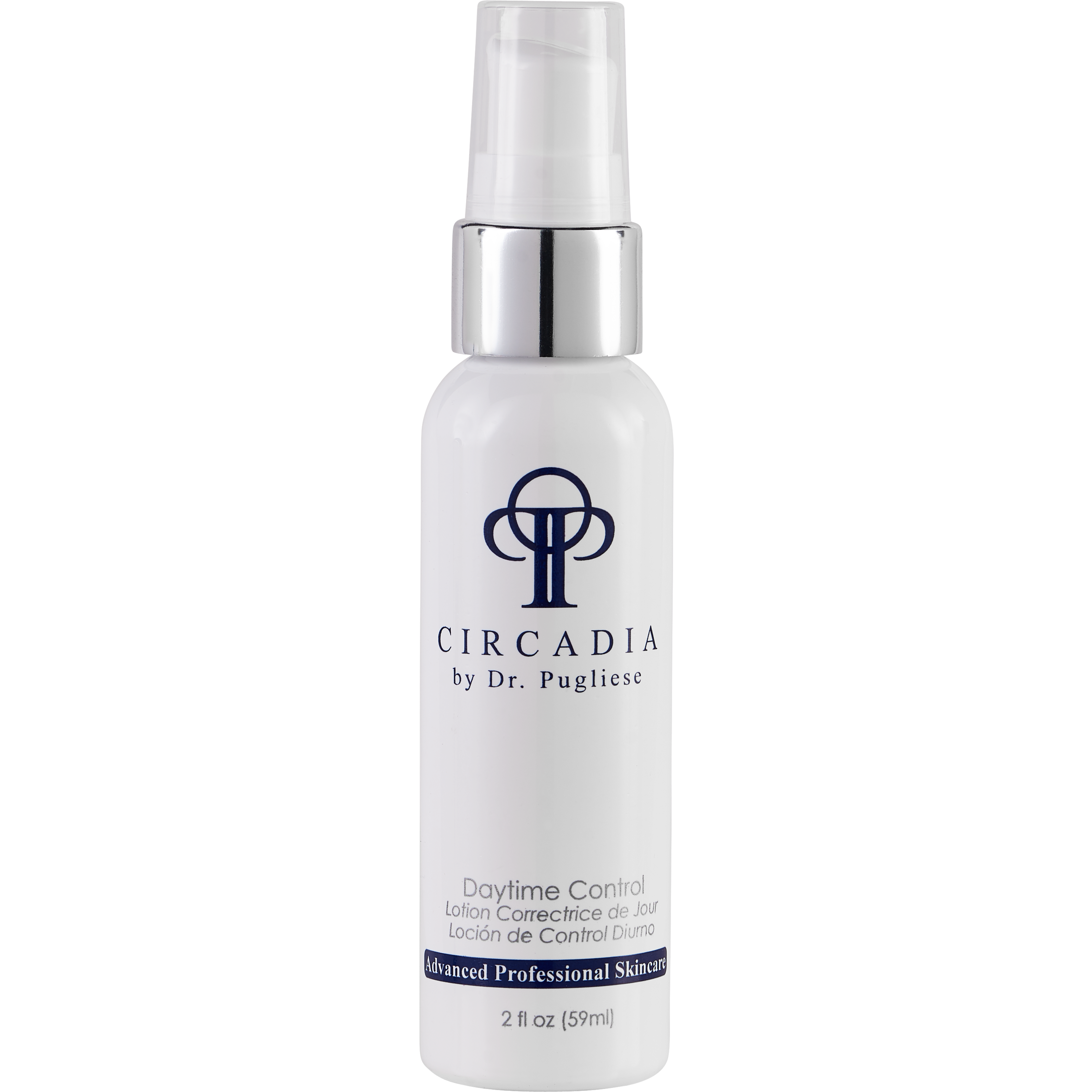 Circadia DaytimeControl hydraterende lotion Instituut Zenza