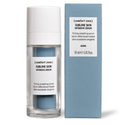 Comfort Zone Sublime Skin intensive serum Instituut Zenza verstevigend serum