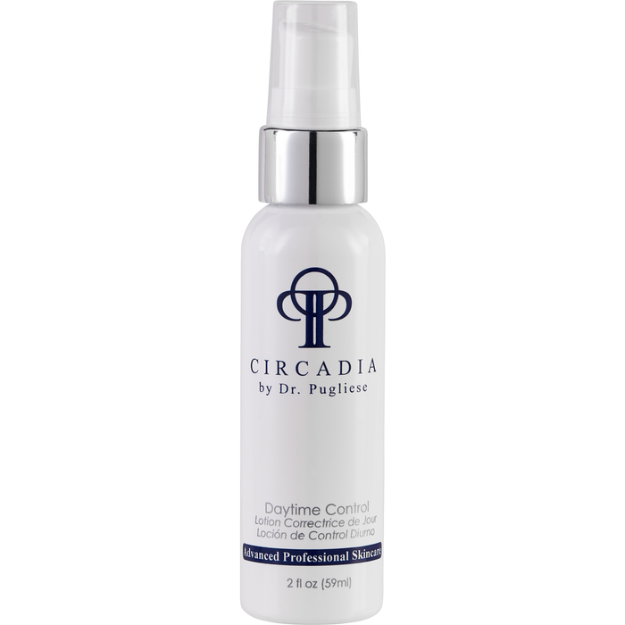 Circadia Daytime Control Lotion 59ml BESTSELLER : dé DAGCREME voor een VETTE HUID