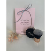 Mineral Candy Kit - Poeder 4g + Kleine Kabuki