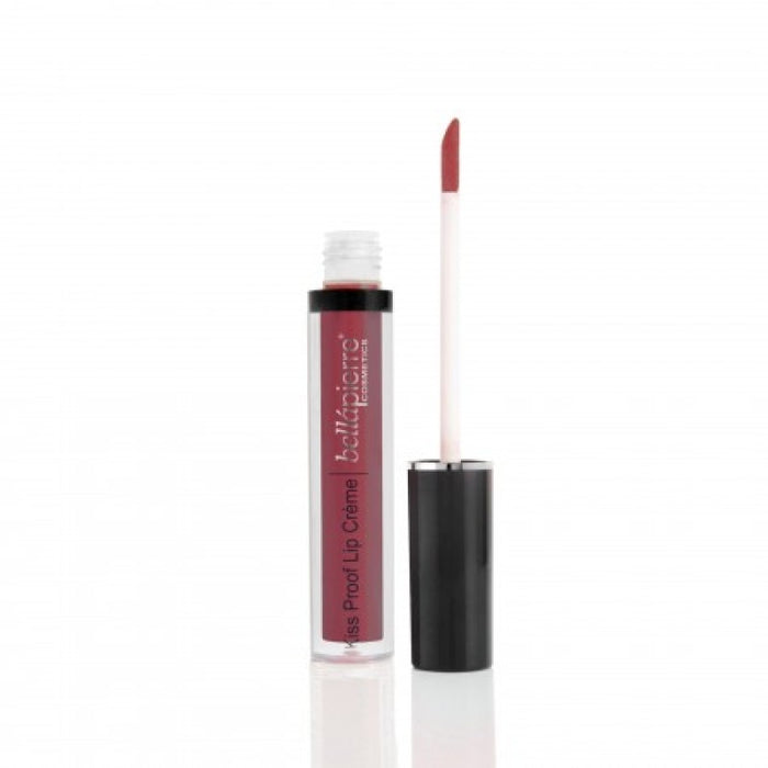 kiss proof lip crème antique pink