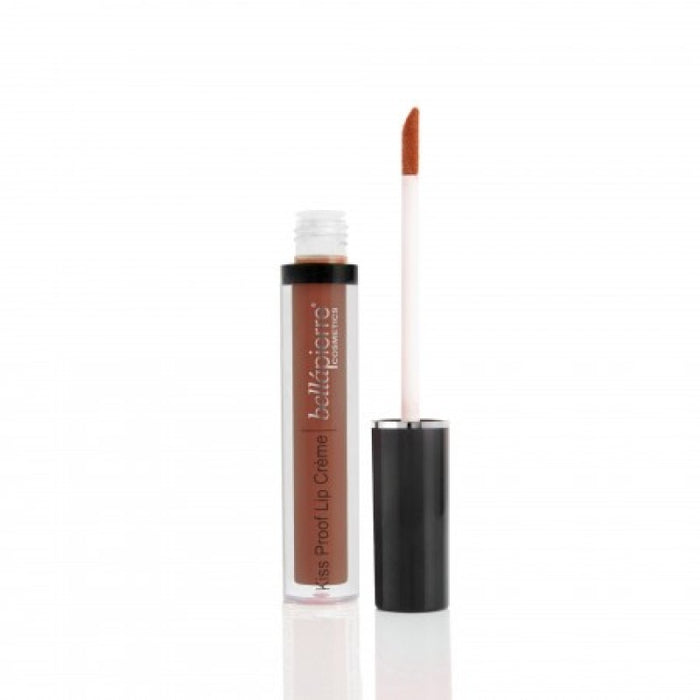 Kiss Proof Lip Crème Coral Stone