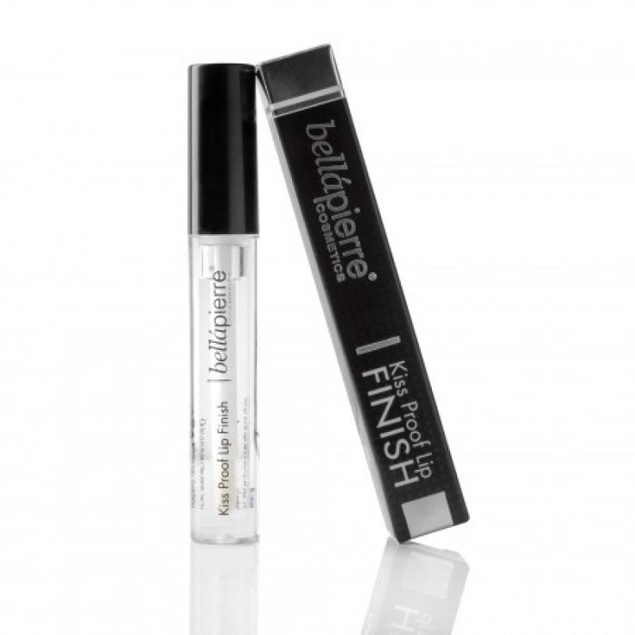 Kiss Proof Lip Crème Finish (transparant)