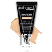 BB Cream SPF 20 - Light Cool
