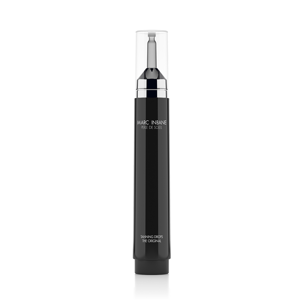 Marc Inbane Tanning Drops Instituut Zenza