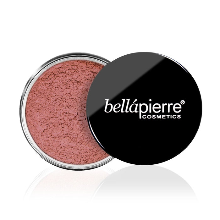 Mineral blush suede mini 2g