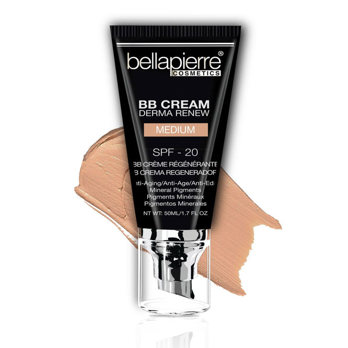 BB Cream- Medium SPF20