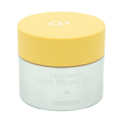 OY Face Wash Acne prone skin acne gevoelige huid instituut zenza