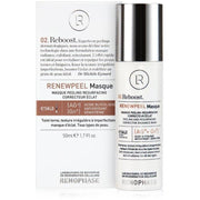 Renophase Renewpeel Masque peeling masker Instituut Zenza