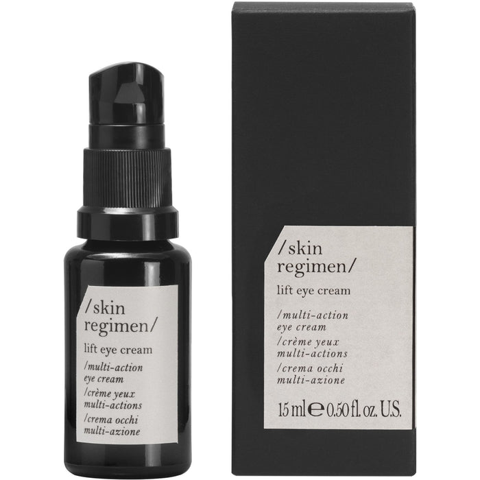 Skin Regimen lift eye cream 15 ml