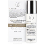 Newskin Crème Riche - 50ml