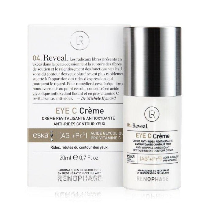 Eye C Crème 20ml