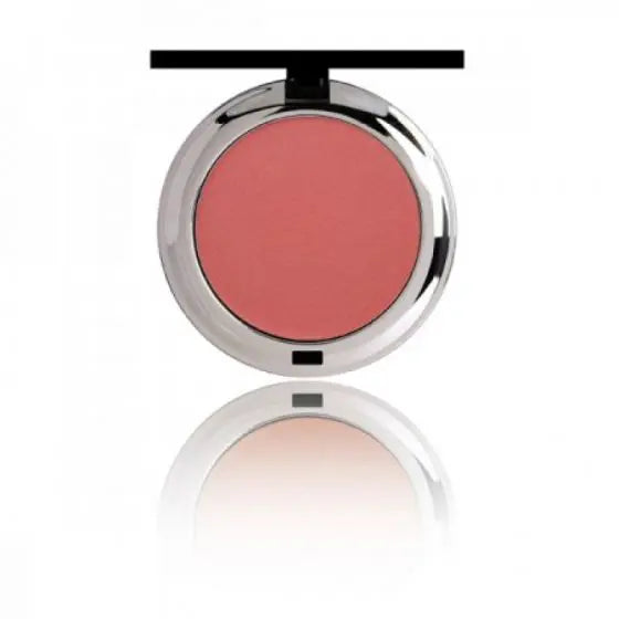 mineral blush desert rose compact