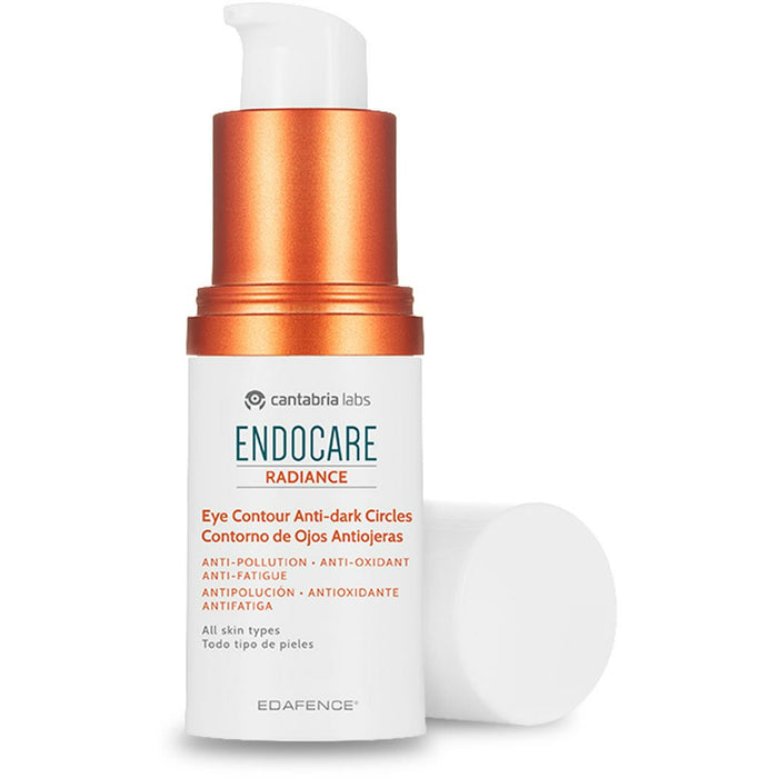 Endocare Radiance Eye Contour Anti-dark Circles