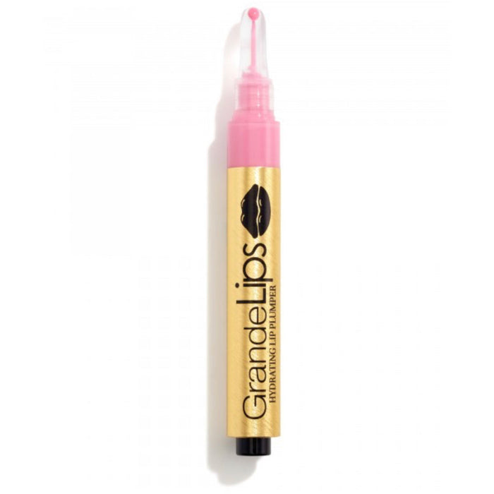 Grande lips hydrating Pale Rose Gloss