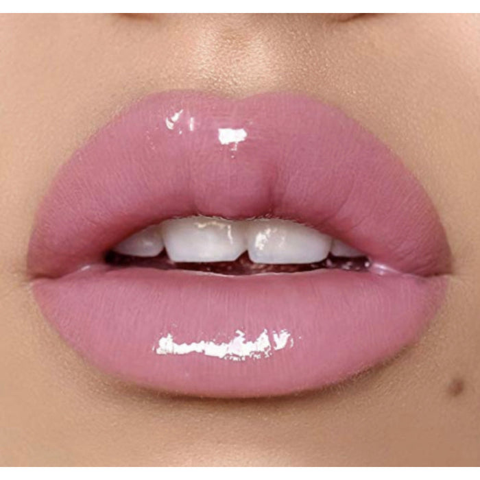 Grande lips hydrating Pale Rose Gloss