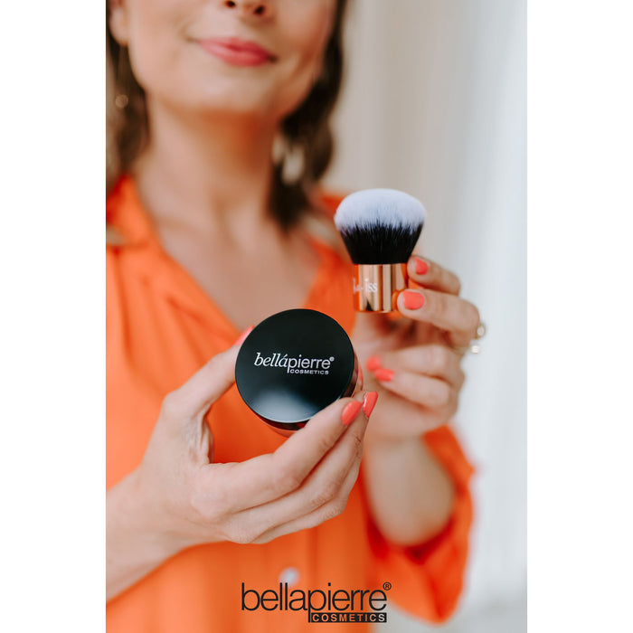 ZenZa Bellapierre Box : Alle basismake-upproducten voor een stralende teint!