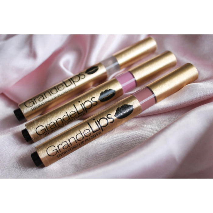 Grande Lips Lip Plumper Nieuwe kleuren !!