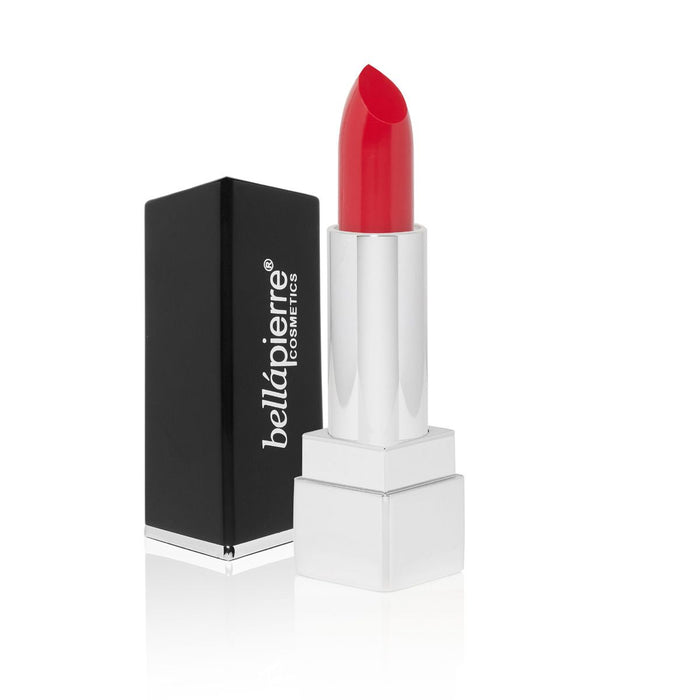 Mineral Lipstick Ruby