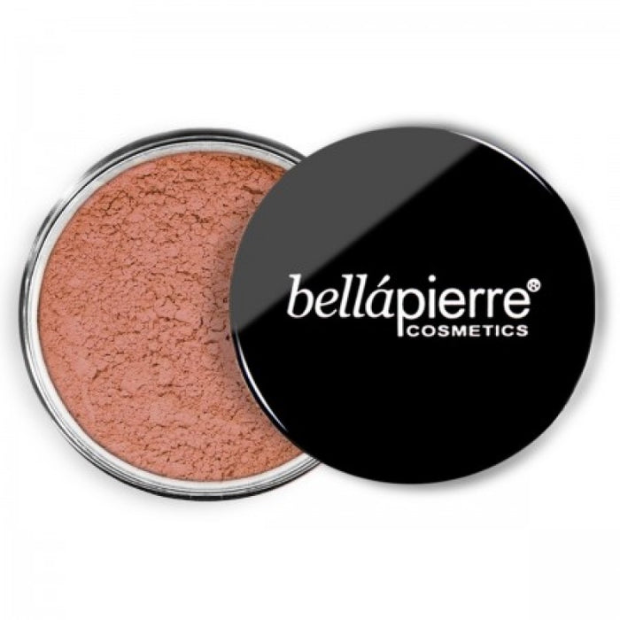 mineral blush amaretto mini 2g