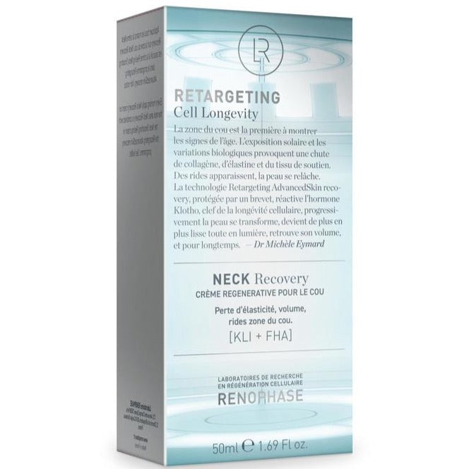 Neck Recovery 50ml