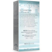 Neck Smoothing Crème - 50ml