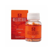 Heliocare Oral Capsules
