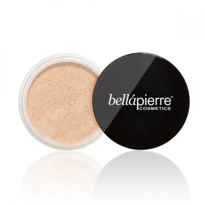 Loose Mineral Foundation-Porcelain