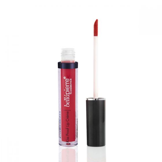 Kiss Proof Lip Crème Hothead