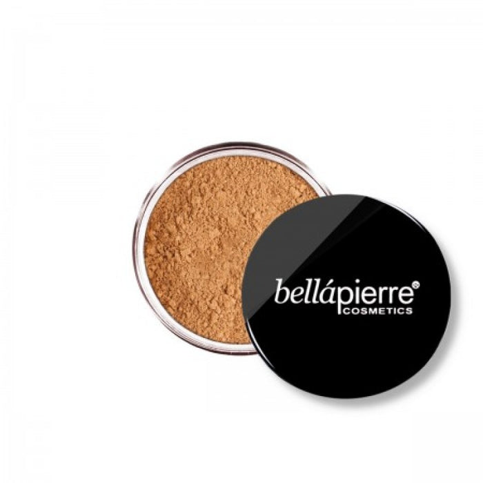 Loose Mineral Foundation - Brown Sugar 9g