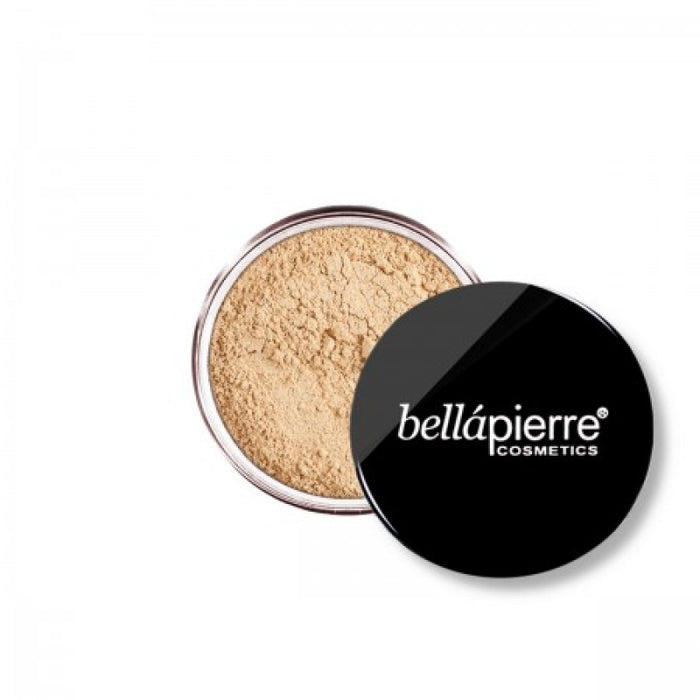 Loose Mineral Foundation-Cinnamon 9 g