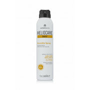 BESTSELLER - Heliocare 360° Invisible Spray SPF50+ Lichaam - 200ml