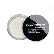 HD Finishing Powder Universal: kleurloos fixatiepoeder