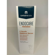 Endocare Radiance C Ferulic Edafence Serum - 30ml