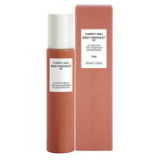 Body Strategist Oil