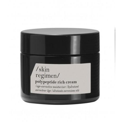 Skin Regimen Polypeptide Rich Cream - 50ml