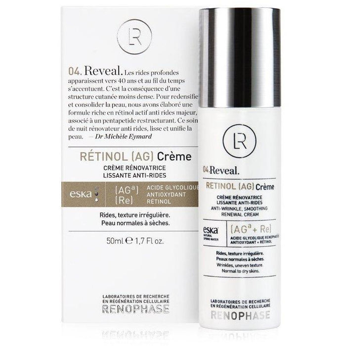 Rétinol Crème 50ml