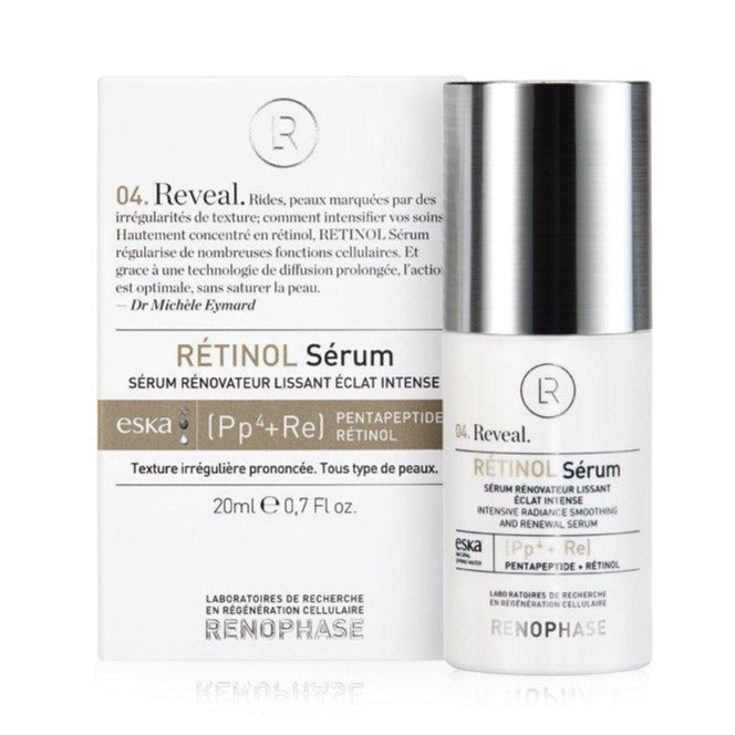 retinol serum