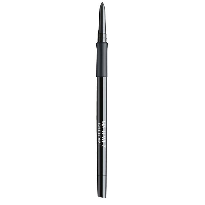 Soft eye styler 1 Zwart Malu Wilz